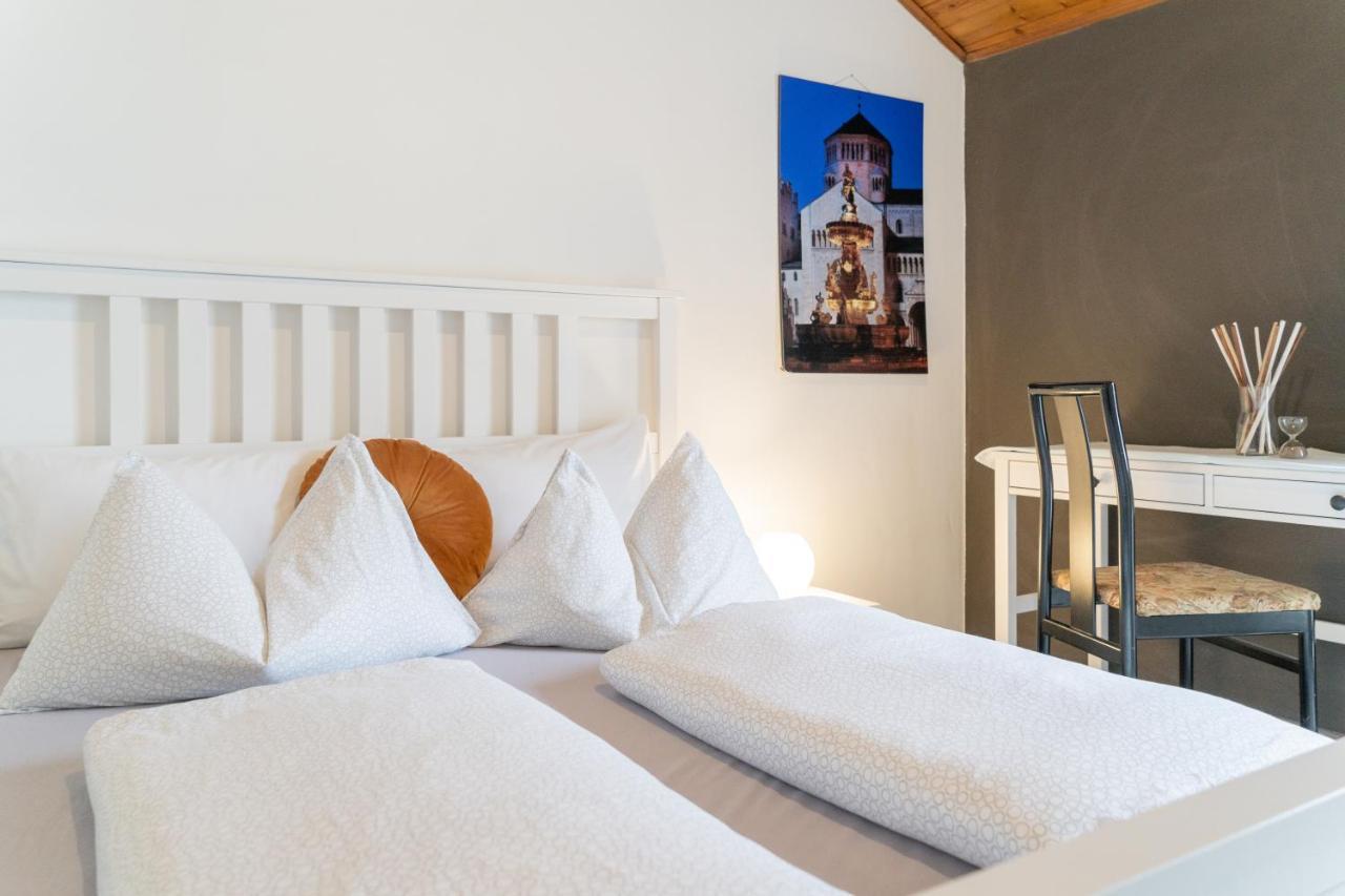 Albergo Gasthof Salurn Exterior foto
