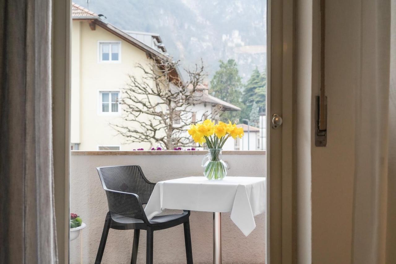 Albergo Gasthof Salurn Exterior foto