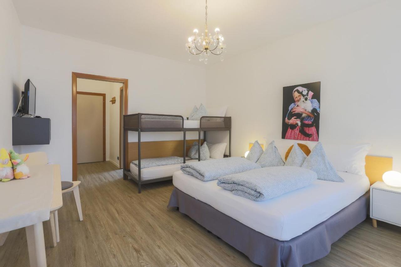 Albergo Gasthof Salurn Exterior foto