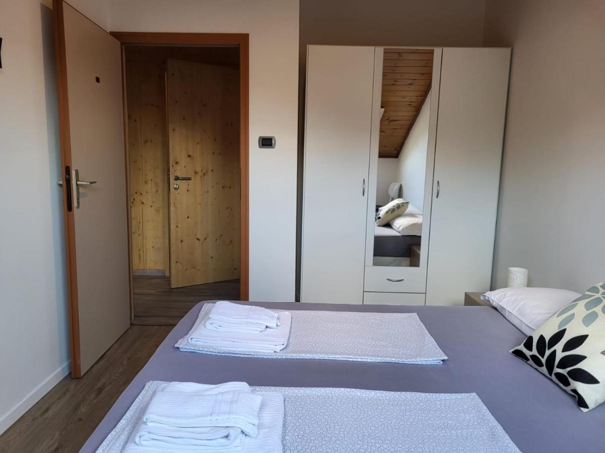 Albergo Gasthof Salurn Exterior foto