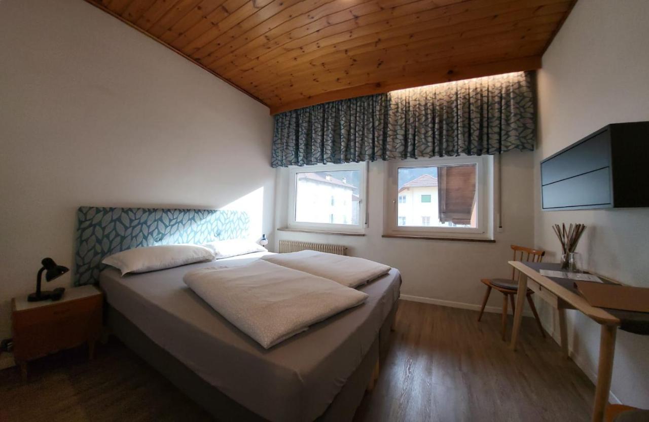 Albergo Gasthof Salurn Exterior foto
