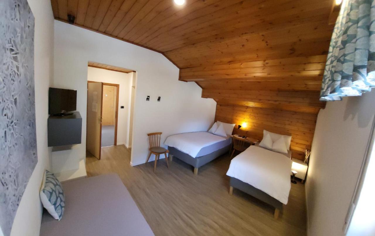Albergo Gasthof Salurn Exterior foto
